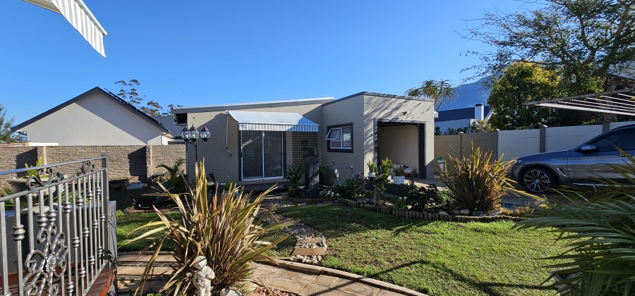 3 Bedroom Property for Sale in Swellendam Western Cape